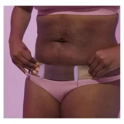 Frida Mom - Adesivos de silicone para cesariana