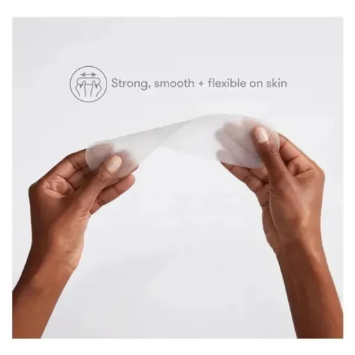 Frida Mom - Adesivos de silicone para cesariana