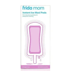 Frida Mom - Almofadas de gelo perineal absorventes pós-parto
