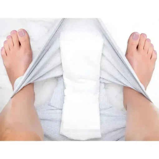 Frida Mom - Almofadas de gelo perineal absorventes pós-parto