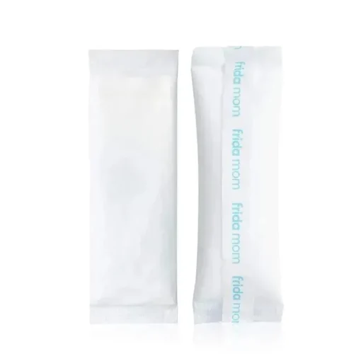 Frida Mom - Almofadas de gelo perineal absorventes pós-parto