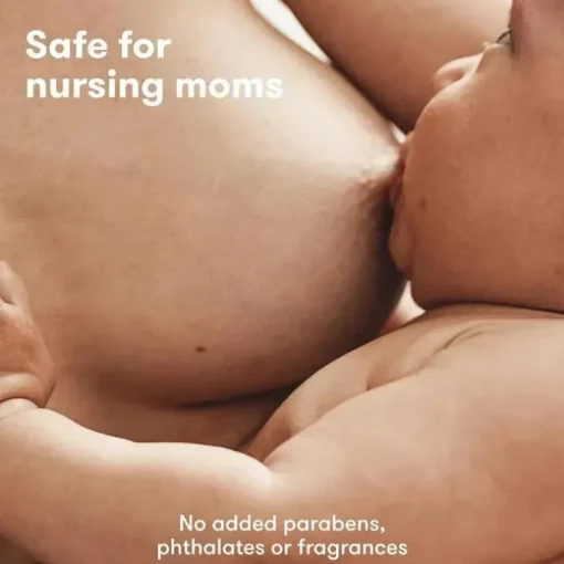 Frida Mom - Almofadas para mamilos de hidrogel de resfriamento de 8 ct
