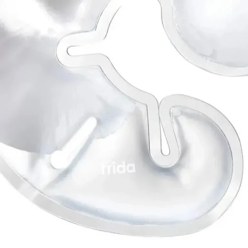 Frida Mom - Aquecedores de peito reutilizáveis ​​com calor instantâneo