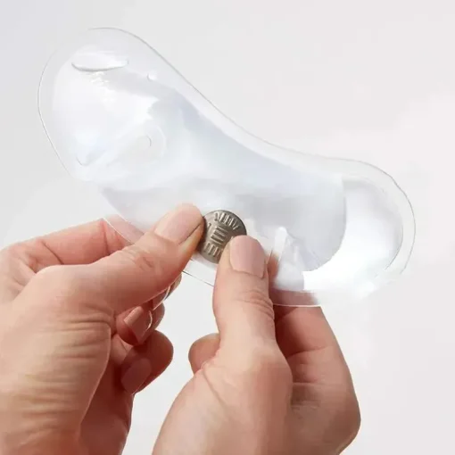 Frida Mom - Aquecedores de peito reutilizáveis ​​com calor instantâneo