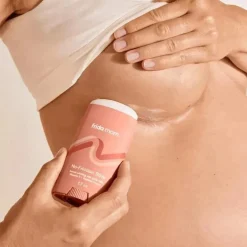 Frida Mom - Bastão deslizante anti-atrito sem fricção para gravidez