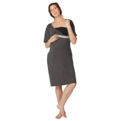 Frida Mom - Bata de parto e enfermagem