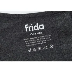 Frida Mom - Bata de parto e enfermagem