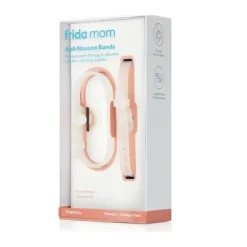 Frida Mom - Faixa anti-náusea