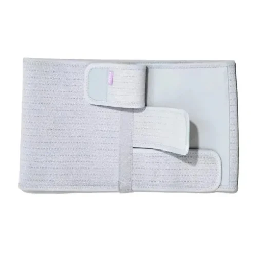Frida Mom - Fichário de Apoio Abdominal Pós-Parto