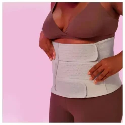 Frida Mom - Fichário de Apoio Abdominal Pós-Parto