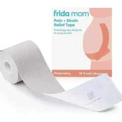 Frida Mom - Fita de Barriga de Gravidez Para Dor + Alívio de Tensão