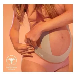 Frida Mom - Fita de Barriga de Gravidez Para Dor + Alívio de Tensão