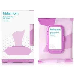 Frida Mom - Forro de almofada de resfriamento perineal Witch Hazel