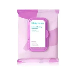 Frida Mom - Forro de almofada de resfriamento perineal Witch Hazel