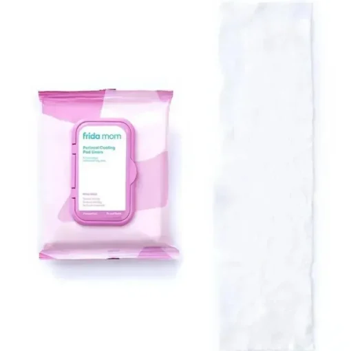 Frida Mom - Forro de almofada de resfriamento perineal Witch Hazel