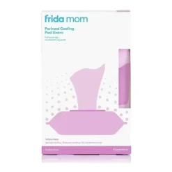 Frida Mom - Forro de almofada de resfriamento perineal Witch Hazel