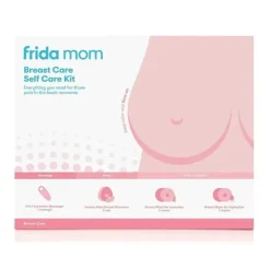 Frida Mom - Kit para iniciantes em amamentação