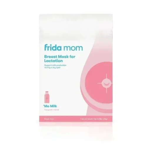 Frida Mom - Kit para iniciantes em amamentação