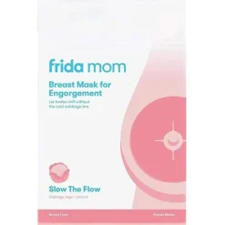 Frida Mom - Máscara de mama para ingurgitamento