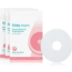 Frida Mom - Máscara de Seio para Lactação