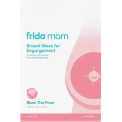 Frida Mom - Máscara de Seio para Lactação