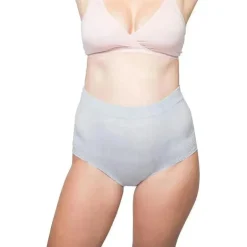Frida Mom - 8Pk calcinha descartável cesariana