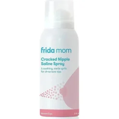 Frida Mom - Spray calmante para mamilos rachados