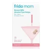 Frida Mom - Tiras de teste de detecção de álcool 15Ct para leite materno