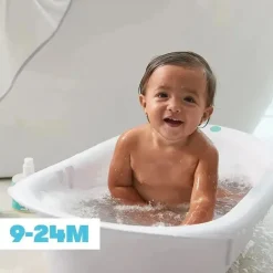 Fridababy - Banheira 4 em 1 Grow With Me