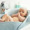 Fridababy - Banho de bebê com pia macia