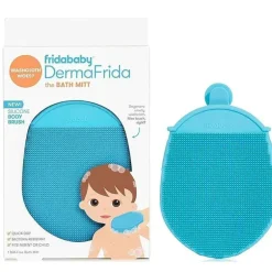 Fridababy - DermaFrida A Luva de Banho