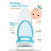 Fridababy - DermaFrida The FlakeFixer 3-Step Cradle Cap System