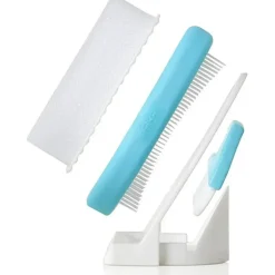 Fridababy - DermaFrida The FlakeFixer 3-Step Cradle Cap System