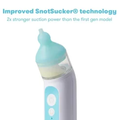 Fridababy - Electric Nasal Aspirator Nosefrida