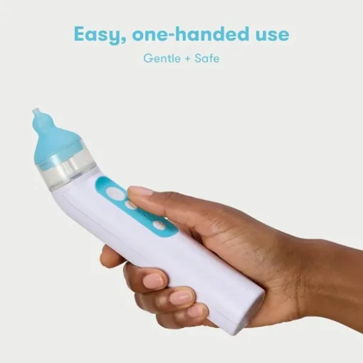 Fridababy - Electric Nasal Aspirator Nosefrida