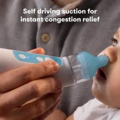Fridababy - Electric Nasal Aspirator Nosefrida