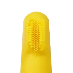 Fridababy - Escova de dentes manual SmileFrida Fingerbrush
