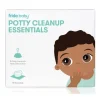 FridaBaby - Fundamentos para limpeza de penico