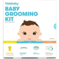 Fridababy - Kit de cuidados infantis