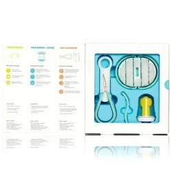 Fridababy - Kit de cuidados infantis