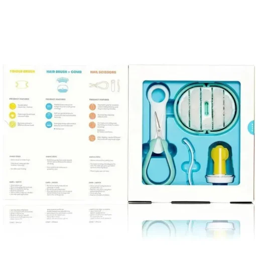 Fridababy - Kit de cuidados infantis
