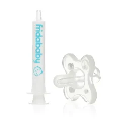 FridaBaby - MediFrida Accu-Dose Dispensador de Medicamentos de Chupeta