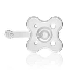 FridaBaby - MediFrida Accu-Dose Dispensador de Medicamentos de Chupeta