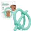 FridaBaby - mordedor Get-A-Grip, azul-petróleo vibrante