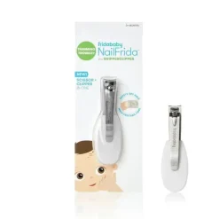 Fridababy - Nailfrida The Snipperclipper Solo