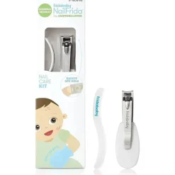 Fridababy - NailFrida The SnipperClipper Nail Care Set
