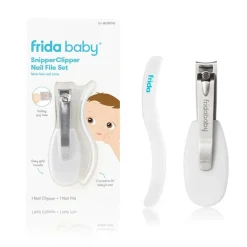 Fridababy - Nailfrida The Snipperclipper Set