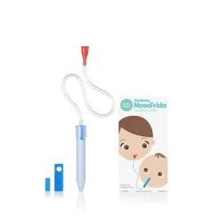 Fridababy - NoseFrida Nasal Aspirator