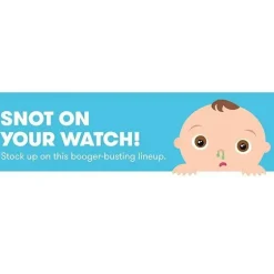 Fridababy - NoseFrida Nasal Aspirator