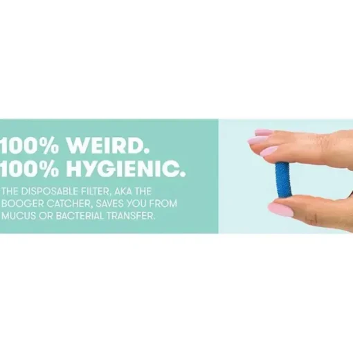 Fridababy - NoseFrida Nasal Aspirator